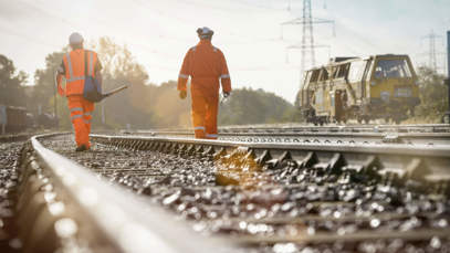 A Whole Industry Strategic Plan for the railways