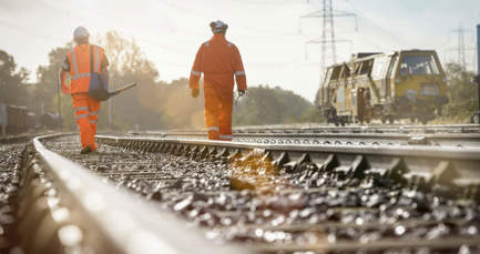 A Whole Industry Strategic Plan for the railways