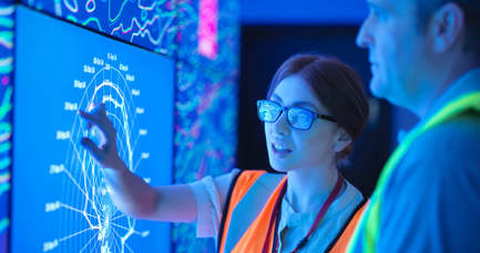 Investing in technology to boost staff productivity and support retention helps mitigate the impact of labour shortages