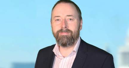 North West Regional Director update - September