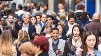 Everyone's business: Public attitudes report