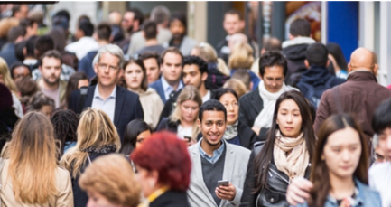 Everyone's business: Public attitudes report