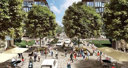 The future of mobility: a grand challenge for business to answer
