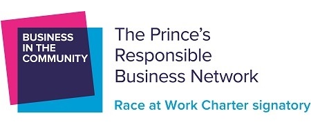 Race at Work Charter