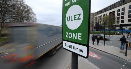 Firms accept a need to change to support clean air 