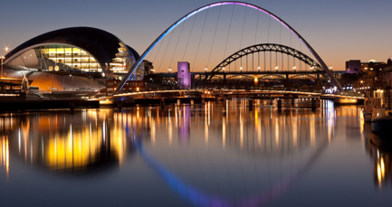 Regional growth update: March 2023