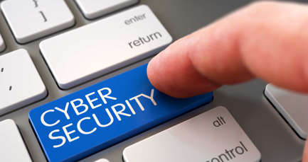 Boosting your cyber security: an action plan for your business