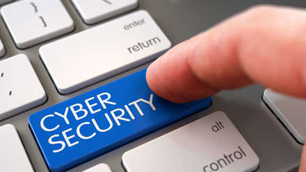 Boosting your cyber security: an action plan for your business