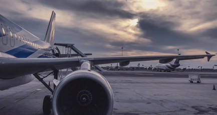 Hope for UK-China flights restarting 