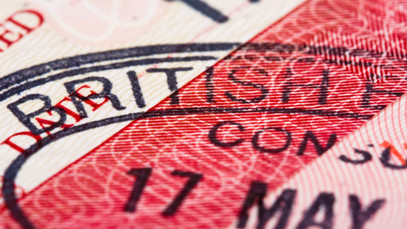 How changes to the immigration system could impact your firm
