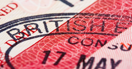 How changes to the immigration system could impact your firm