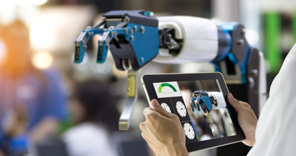 Business R&D investment is over £15bn a year – higher than we thought