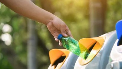 Environment Secretary welcomes CBI position on Resources and Waste Strategy 