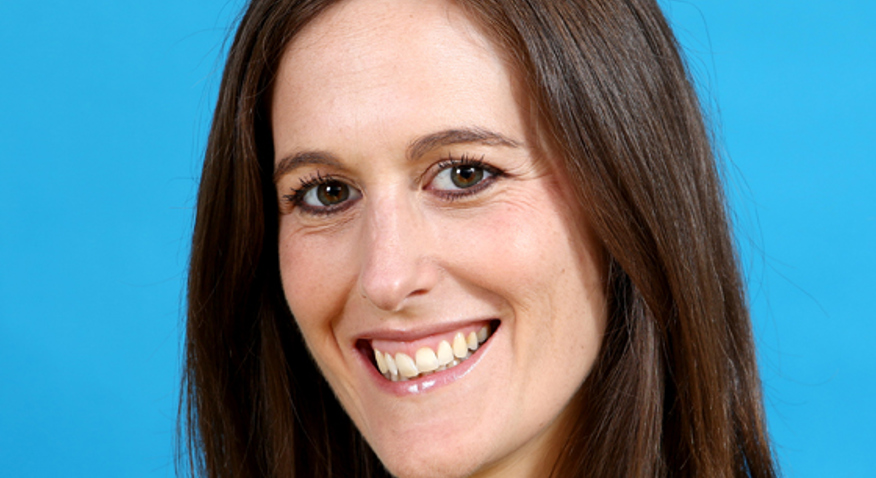 Deborah Fraser
