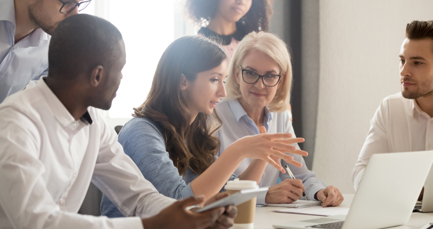 How to diversify your workforce and meet your organisation's D&I commitments