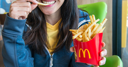 Expanding overseas through franchising