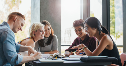 Your diverse workforce starts with recruitment