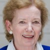 Mary Robinson