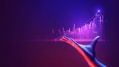 Digitisation could unlock the UK’s productivity potential 