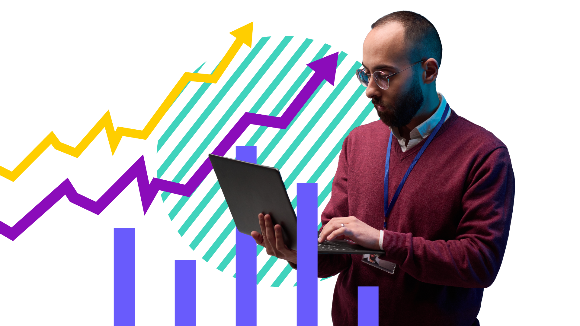Data measurement content