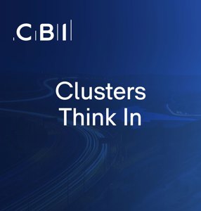 PODCAST: How clusters can help optimise skills and drive growth in the UK