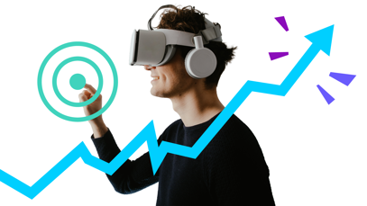 Building on momentum to accelerate technology adoption