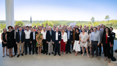 CBI represents UK business at the Business 7 (B7) France Summit