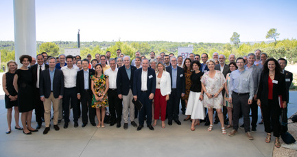 CBI represents UK business at the Business 7 (B7) France Summit