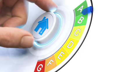 Manage rising energy costs