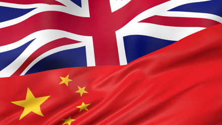 Guidance for exporting PPE and medical devices from China to the UK