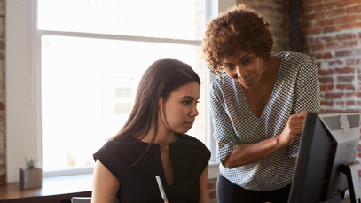 Investing in apprenticeships helped IBM close their digital skills gap and boost retention