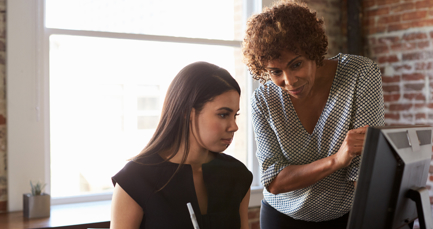 Investing in apprenticeships helped IBM close their digital skills gap and boost retention