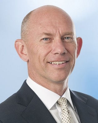 Alistair Cox