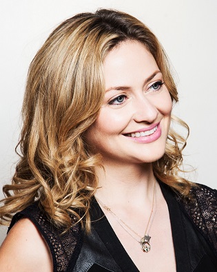 Kathryn Parsons