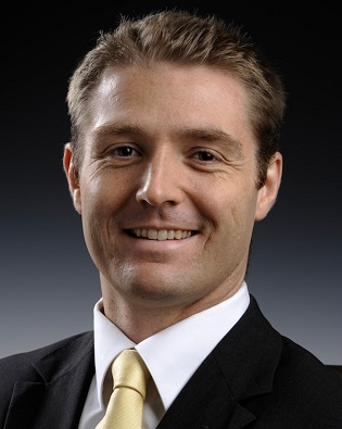 Peter Lacy