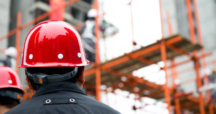 CBI calls for bolder, faster action on Buildings Standards 