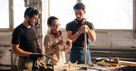 Learning on the job: improving the apprenticeship levy