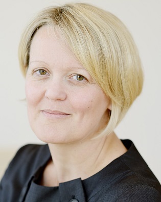 Alison Rose