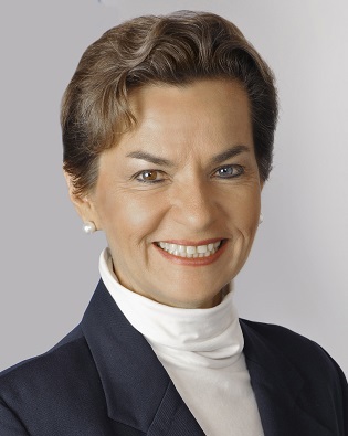 Christiana Figueres