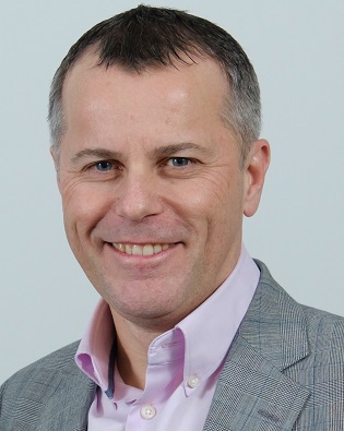Gregor Craig
