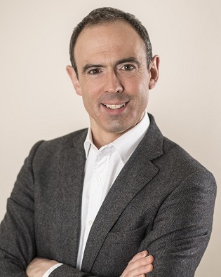 James Ashton