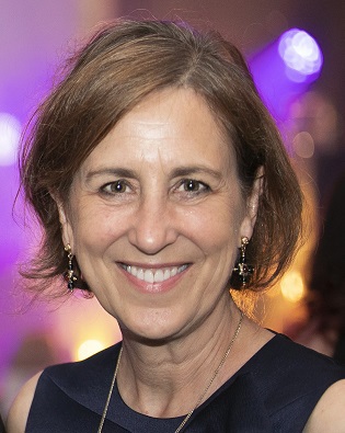 Kirsty Wark