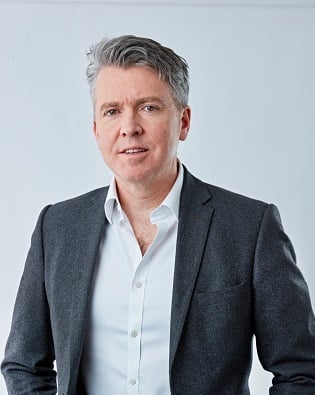Peter Duffy