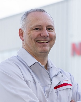 Steve Marsh