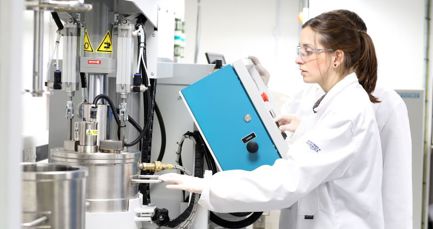 Automation can help firms tackle labour shortages and drive vital operational improvements