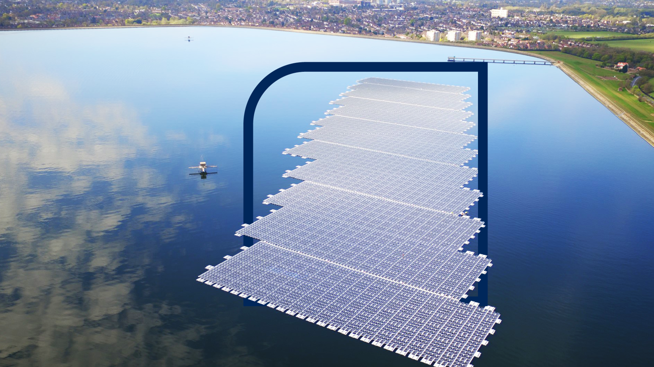 Harnessing floating solar’s untapped potential | CBI