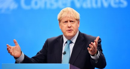 Conservative Party Conference: CBI activity roundup
