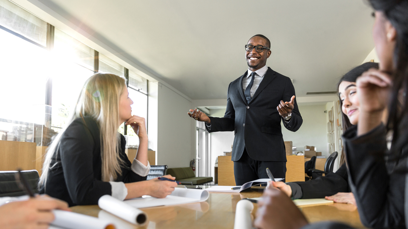 Business Management Jobs: A Career Guide Business Management Jobs: A Career Guide