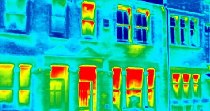 Decarbonisation of the Built Environment