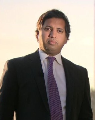 Faisal Islam